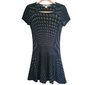 Dianne Von Furstenberg Wool Dress